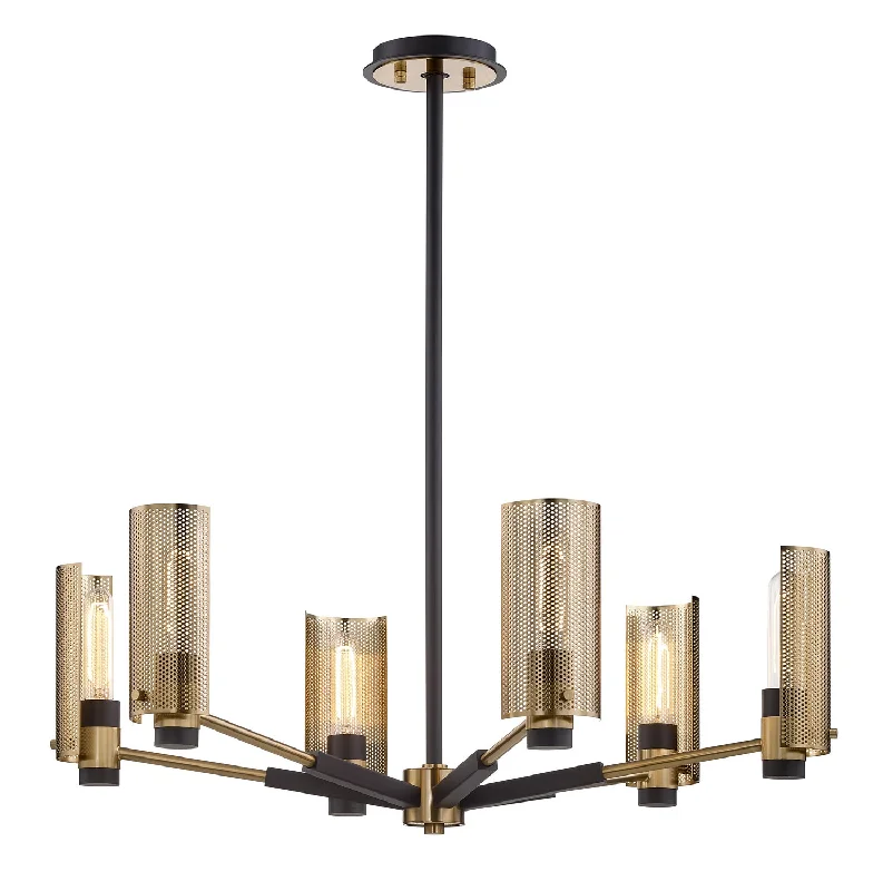 LED Chandeliers for Energy - Efficient LightingLED Chandeliers for Energy - Efficient LightingPilsen Chandelier