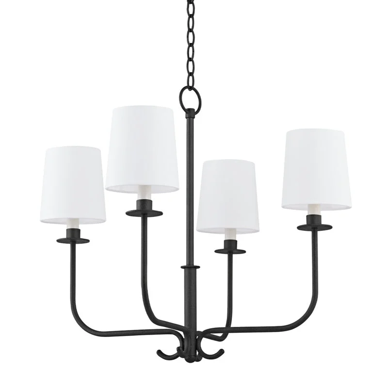 Art Deco Chandeliers for a Retro - Glam LookArt Deco Chandeliers for a Retro - Glam LookBodhi Chandelier