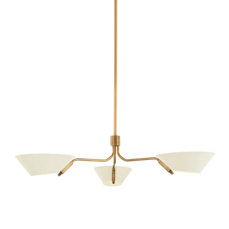 Rustic Wood Chandeliers for Country - Style HousesRustic Wood Chandeliers for Country - Style HousesSacramento Chandelier