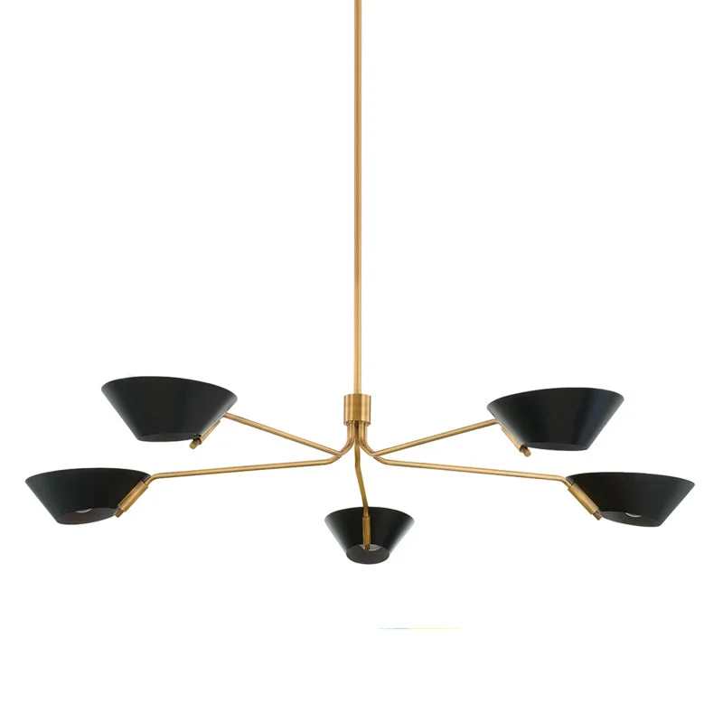 Chandeliers for High Ceilings to Fill Vertical SpaceChandeliers for High Ceilings to Fill Vertical SpaceSacramento Chandelier