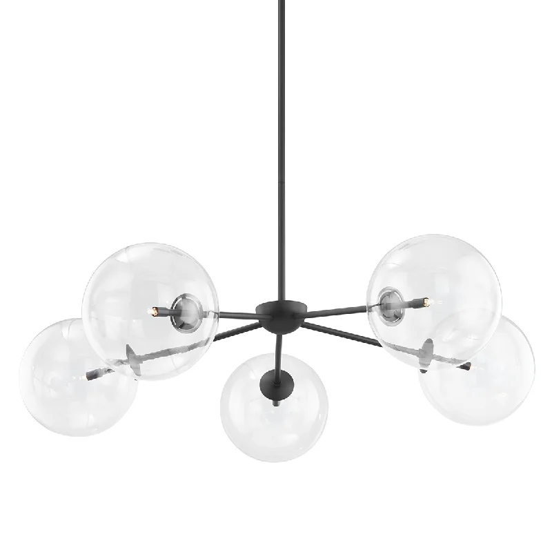 Chandeliers for Dining Rooms to Set the Mood for MealsChandeliers for Dining Rooms to Set the Mood for MealsMadrid Chandelier