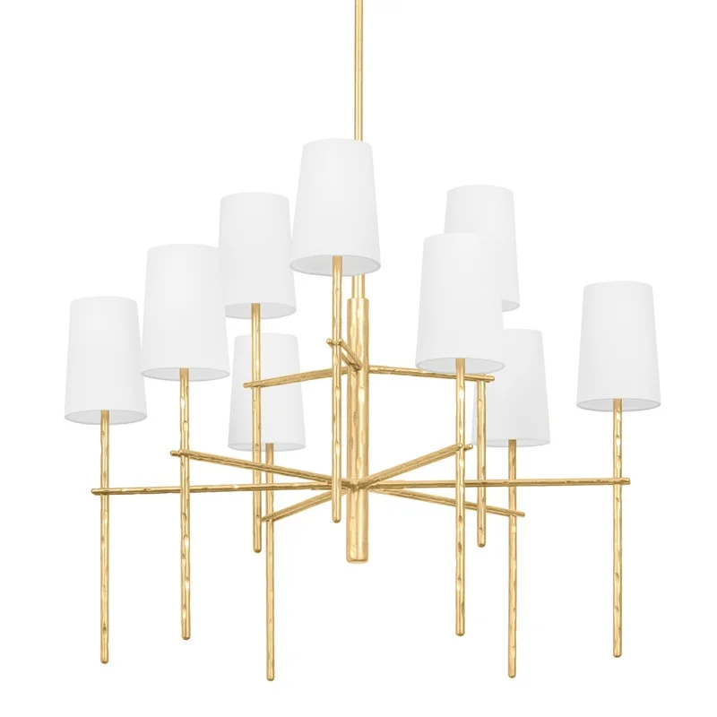 Mid - Century Modern Chandeliers for Vintage AppealMid - Century Modern Chandeliers for Vintage AppealRiver Chandelier