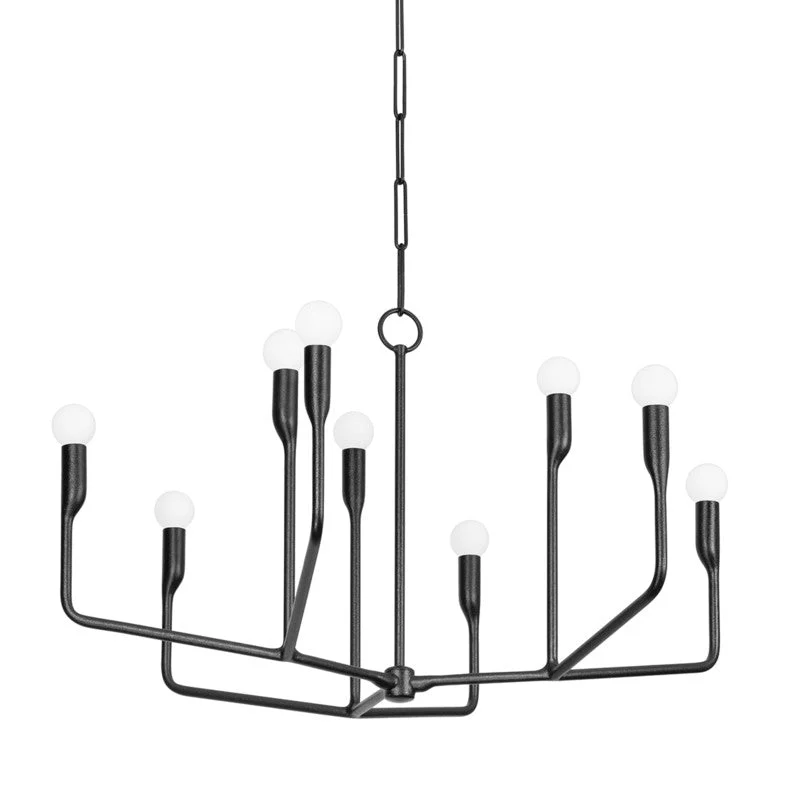 Large Chandeliers for Grand Halls and FoyersLarge Chandeliers for Grand Halls and FoyersNorman Chandelier