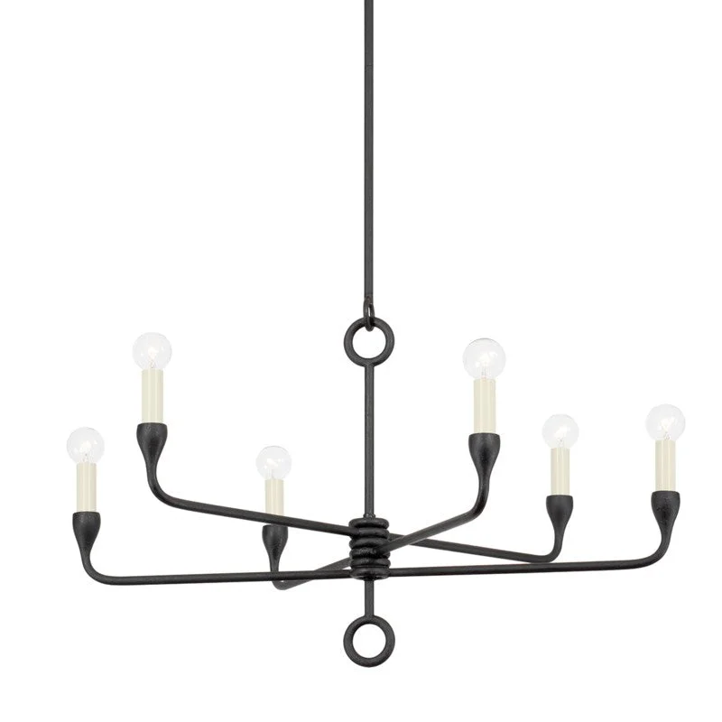 Traditional Brass Chandeliers for Classic InteriorsTraditional Brass Chandeliers for Classic InteriorsOrson Chandelier