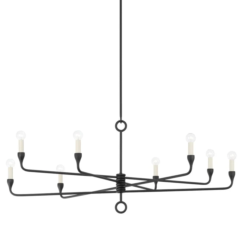 Oversized Chandeliers as a Statement Piece in Living RoomsOversized Chandeliers as a Statement Piece in Living RoomsOrson Chandelier