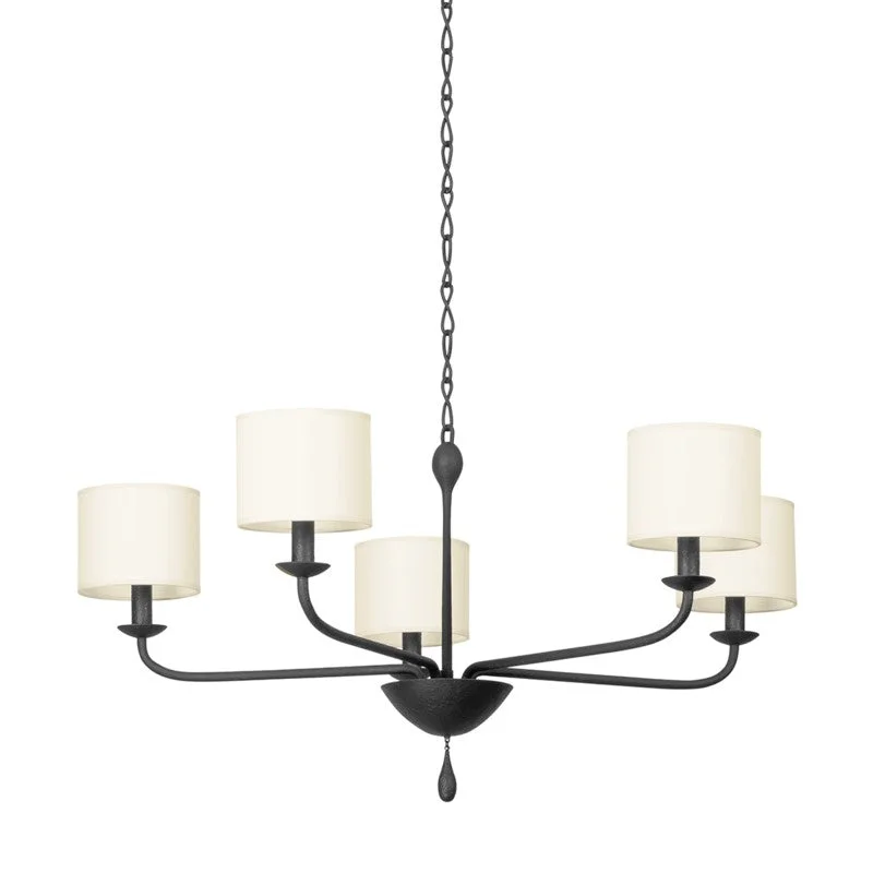 Chandeliers with Sputnik - Style Design for a Futuristic VibeChandeliers with Sputnik - Style Design for a Futuristic VibeOsmond Chandelier