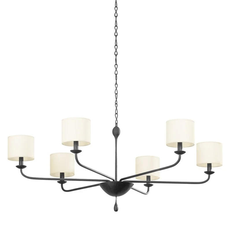 Bohemian - Style Beaded Chandeliers for Eclectic DecorBohemian - Style Beaded Chandeliers for Eclectic DecorOsmond Chandelier Bohemian - Style Beaded Chandeliers for Eclectic DecorBohemian - Style Beaded Chandeliers for Eclectic DecorOsmond Chandelier