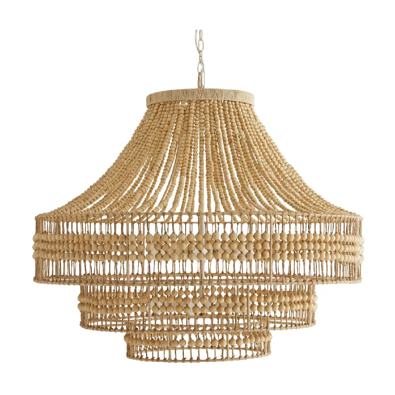 Incandescent Chandeliers for a Warm and Traditional GlowIncandescent Chandeliers for a Warm and Traditional GlowTulane Chandelier