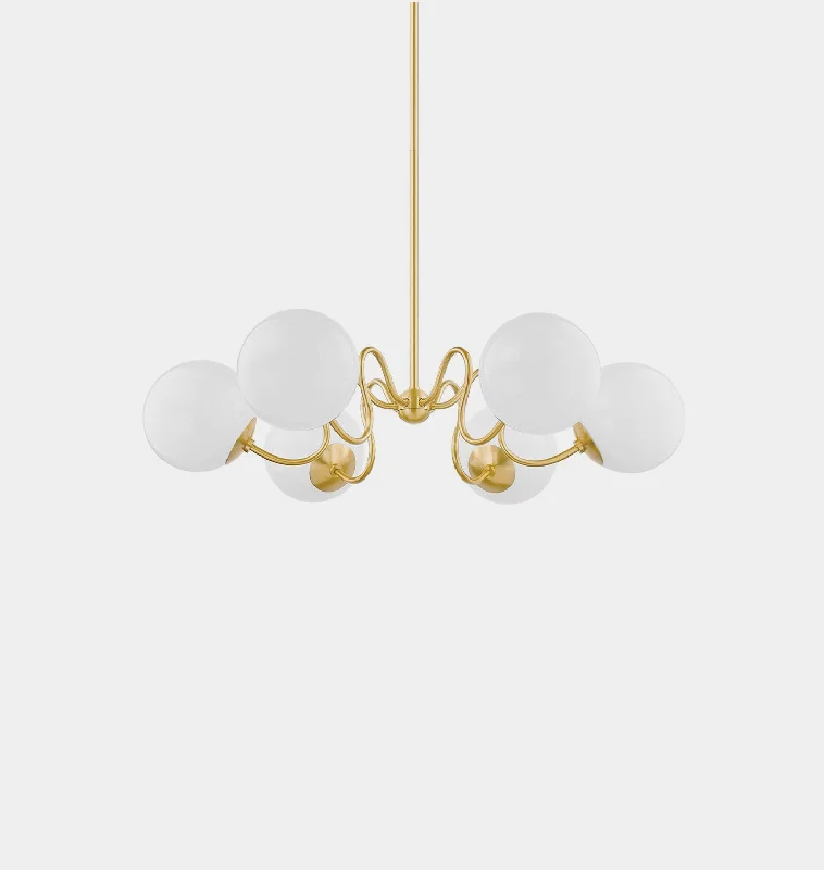 French Country Chandeliers with a Romantic AuraFrench Country Chandeliers with a Romantic AuraVenice Chandelier