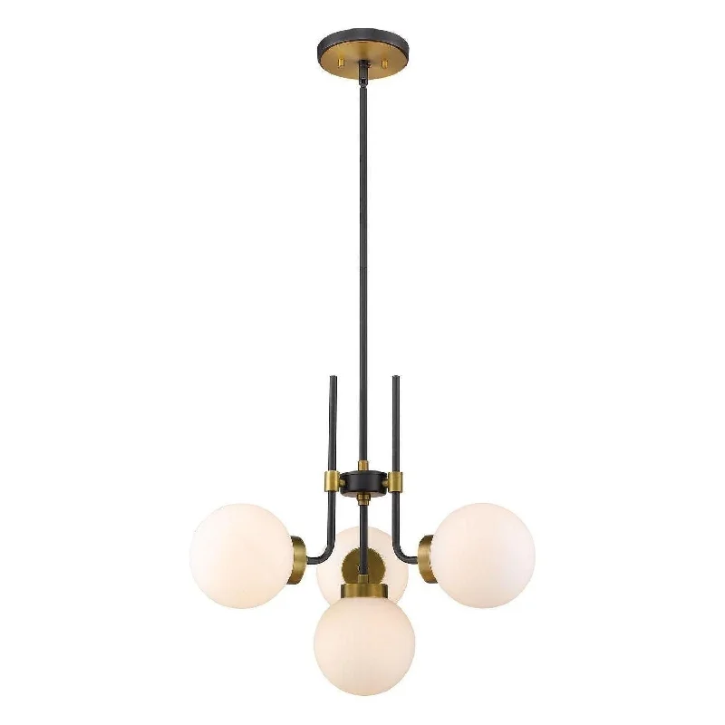 Chandeliers with Clear Crystal for a Sparkling EffectChandeliers with Clear Crystal for a Sparkling EffectParsons Chandelier