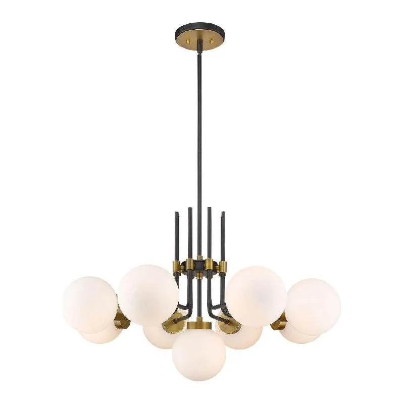 Mid - Century Modern Chandeliers for Vintage AppealMid - Century Modern Chandeliers for Vintage AppealParsons Chandelier