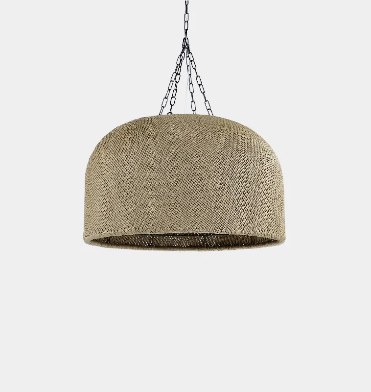 Chandeliers with Frosted Glass for a Softer Light DiffusionChandeliers with Frosted Glass for a Softer Light DiffusionZale Outdoor Chandelier