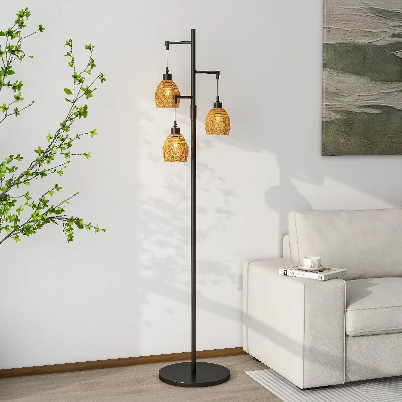 Non-dimmable/Black