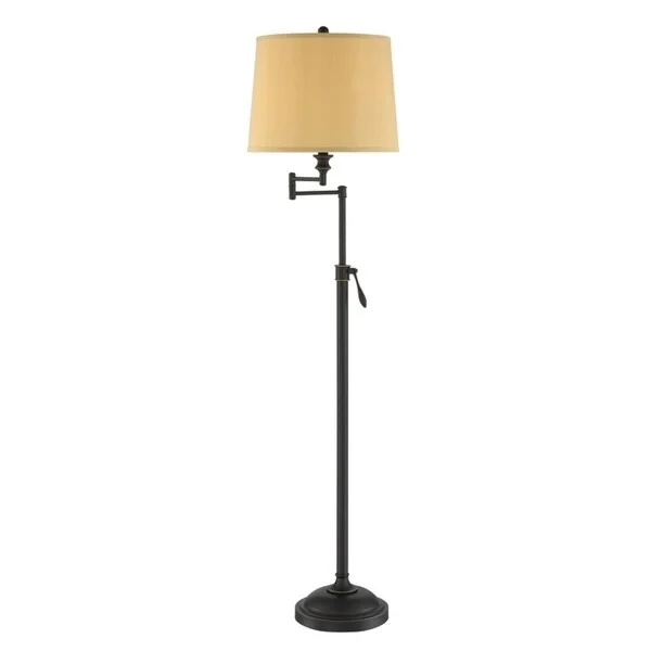 USB Charging Port Floor Lamp for Convenient Device ChargingUSB Charging Port Floor Lamp for Convenient Device ChargingCamberley Floor Lamp