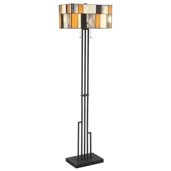 Way Switch Floor Lamp for Multiple Light Intensity Levels Way Switch Floor Lamp for Multiple Light Intensity LevelsConcertina Floor Lamp