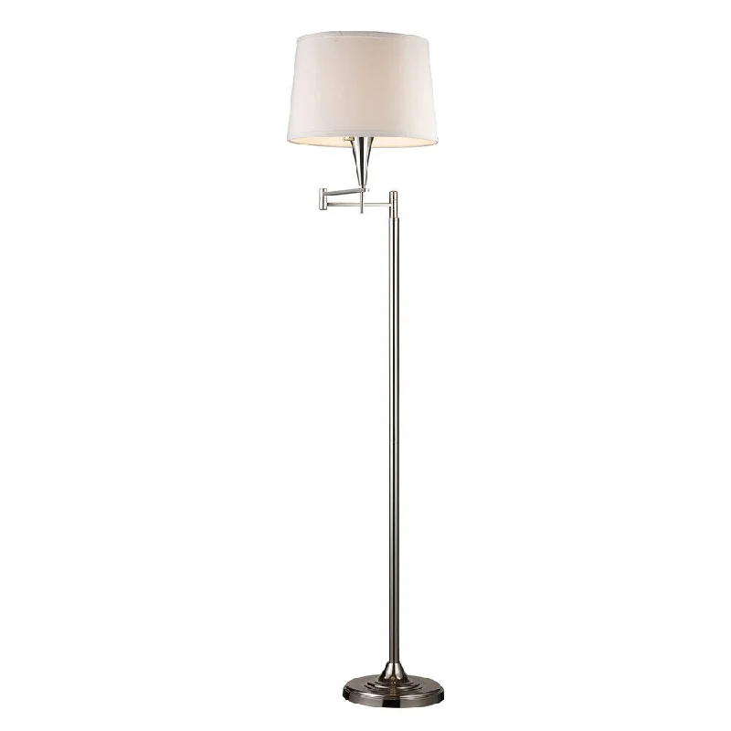 Industrial Style Floor Lamp with Exposed Bulbs for Loft ApartmentsIndustrial Style Floor Lamp with Exposed Bulbs for Loft ApartmentsDimond Lighting Cabaret 1-light Floor Lamp