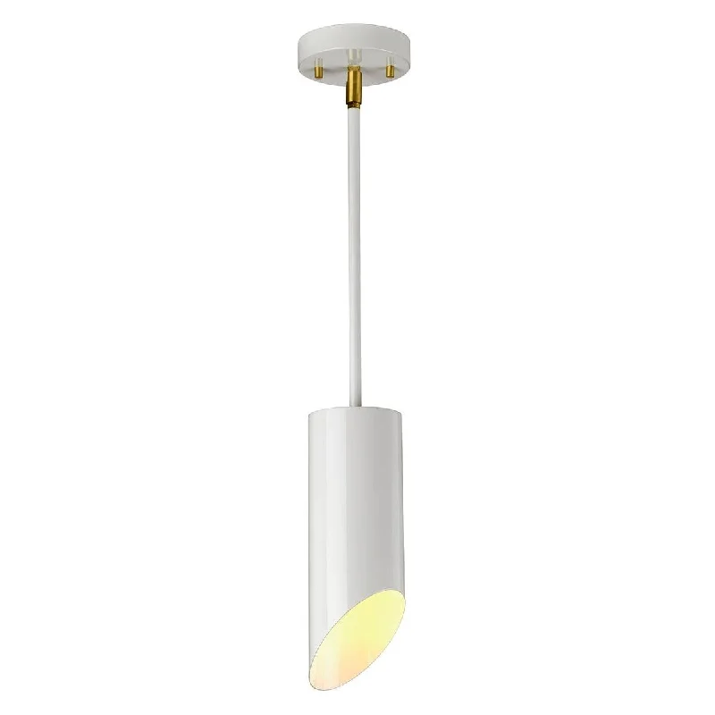 Bohemian Inspired Floor Lamp for Eclectic Home DecorBohemian Inspired Floor Lamp for Eclectic Home DecorElstead Quinto 1 Light White Aged Brass Ceiling Pendant Light