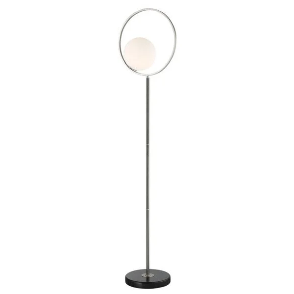 Dimmable Floor Lamp for Adjustable Lighting AmbianceDimmable Floor Lamp for Adjustable Lighting AmbianceEquinox Floor Lamp
