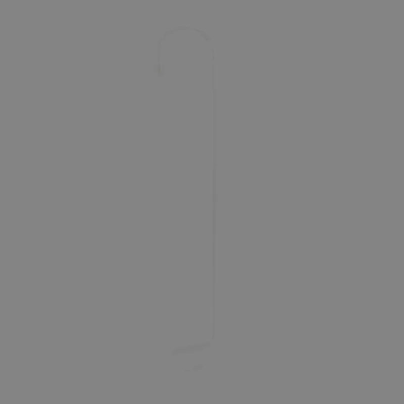Adjustable Height Floor Lamp for Versatile Lighting NeedsAdjustable Height Floor Lamp for Versatile Lighting NeedsFloor Lamp in Brushed Brass Color - Metal Material