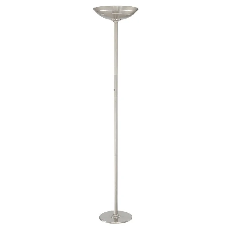  Way Switch Floor Lamp for Multiple Light Intensity Levels Way Switch Floor Lamp for Multiple Light Intensity LevelsGlison Torchiere Lamp