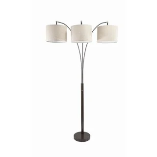 Industrial Style Floor Lamp with Exposed Bulbs for Loft ApartmentsIndustrial Style Floor Lamp with Exposed Bulbs for Loft ApartmentsHome Source Bairdstown 82-inch Coffee Trio Floor Lamp - 82 in high x 16 in wide x 6 in deep Industrial Style Floor Lamp with Exposed Bulbs for Loft ApartmentsIndustrial Style Floor Lamp with Exposed Bulbs for Loft ApartmentsHome Source Bairdstown 82-inch Coffee Trio Floor Lamp - 82 in high x 16 in wide x 6 in deep
