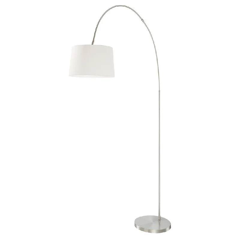 Rustic Farmhouse Style Floor Lamp for Cozy BedroomsRustic Farmhouse Style Floor Lamp for Cozy BedroomsHooper Arch Lamp