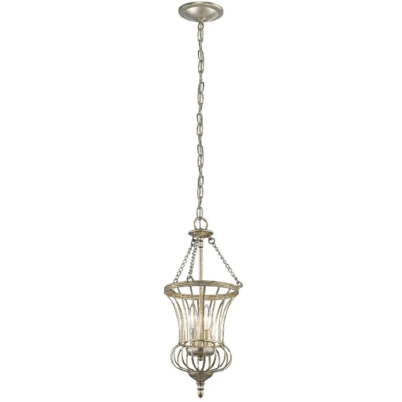 Glass Floor Lamp with Frosted Shades for Soft Diffused LightGlass Floor Lamp with Frosted Shades for Soft Diffused LightKichler Calla 2 light Small Gold Pendant Ceiling Light