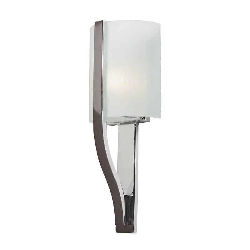 Adjustable Height Floor Lamp for Versatile Lighting NeedsAdjustable Height Floor Lamp for Versatile Lighting NeedsKichler Freeport 1 Light Polished Chrome Bathroom Wall Light