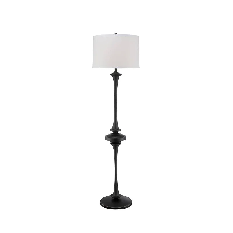  Way Switch Floor Lamp for Multiple Light Intensity Levels Way Switch Floor Lamp for Multiple Light Intensity LevelsLite Source Chiara 1-light Floor Lamp