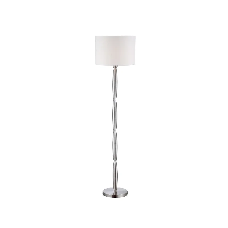 Victorian Style Floor Lamp for Traditional and Elegant InteriorsVictorian Style Floor Lamp for Traditional and Elegant InteriorsLite Source Cira 1-light Floor Lamp