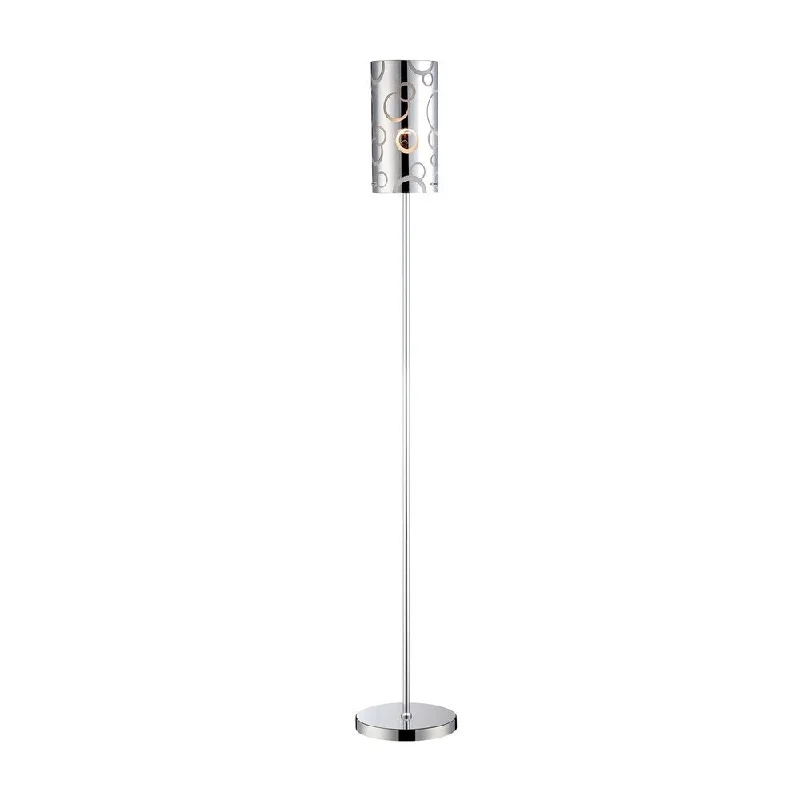 Adjustable Height Floor Lamp for Versatile Lighting NeedsAdjustable Height Floor Lamp for Versatile Lighting NeedsLite Source Olesia Floor Lamp
