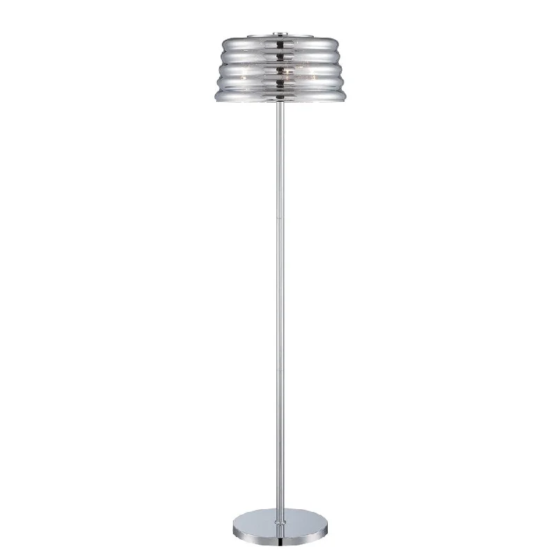 Metal Floor Lamp with a Matte Black Finish for a Sleek LookMetal Floor Lamp with a Matte Black Finish for a Sleek LookLite Source Venice 3-light Floor Lamp Chrome Metal Floor Lamp with a Matte Black Finish for a Sleek LookMetal Floor Lamp with a Matte Black Finish for a Sleek LookLite Source Venice 3-light Floor Lamp Chrome