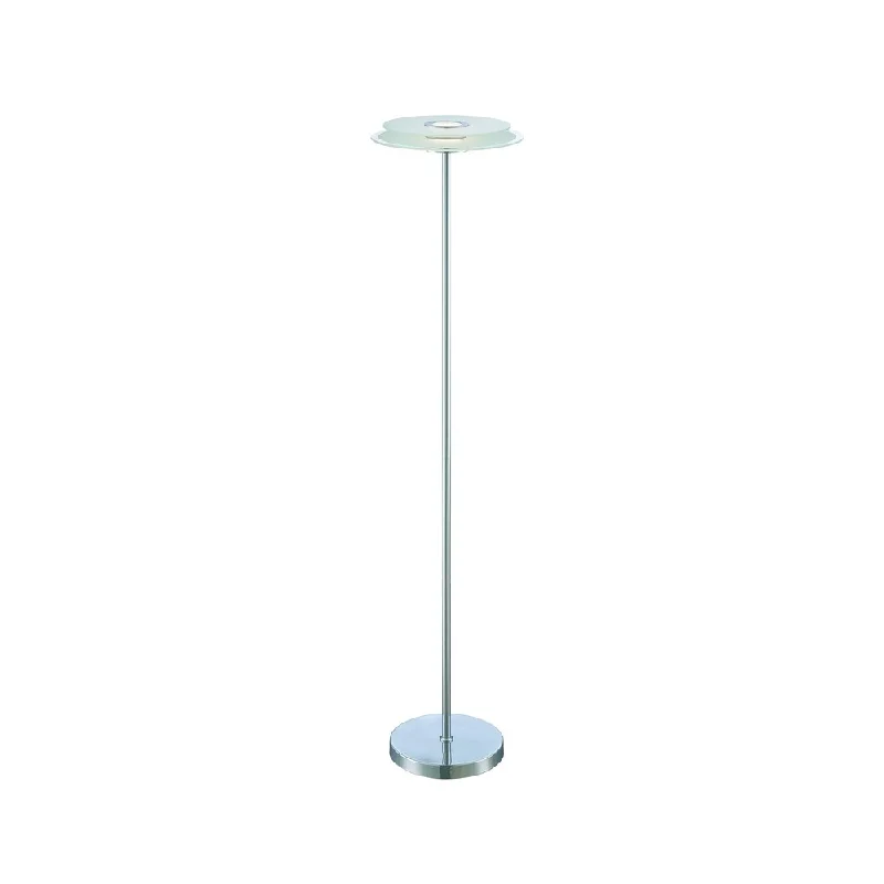 Victorian Style Floor Lamp for Traditional and Elegant InteriorsVictorian Style Floor Lamp for Traditional and Elegant InteriorsLite Source Zsoka LED Floor Lamp