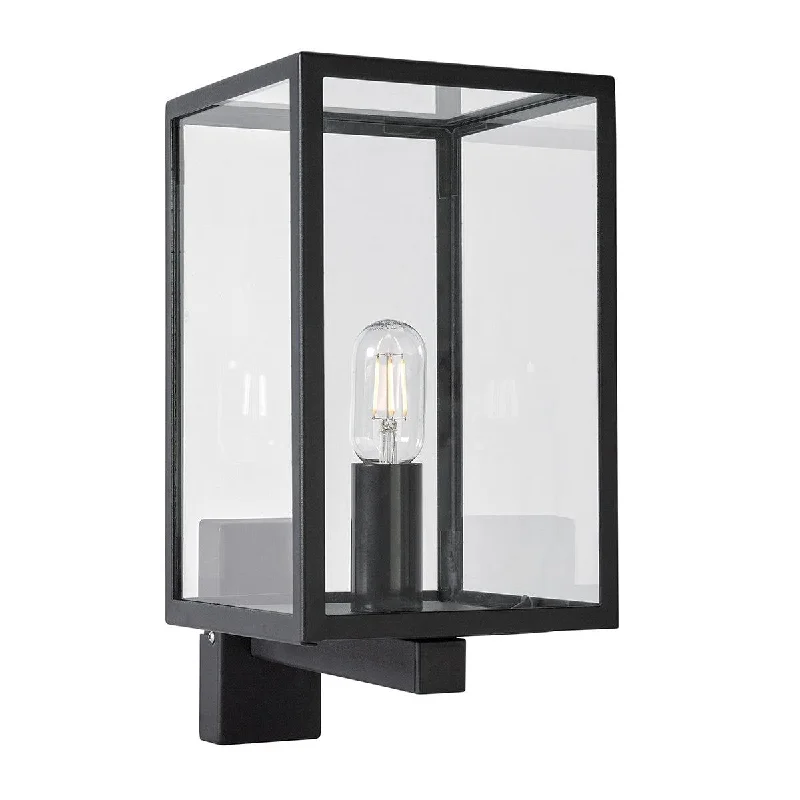 Victorian Style Floor Lamp for Traditional and Elegant InteriorsVictorian Style Floor Lamp for Traditional and Elegant InteriorsNorlys Lofoten Black Outdoor Wall Light with Arm