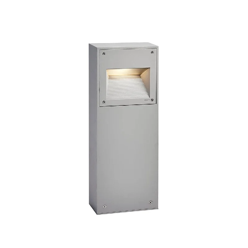 Smart Floor Lamp with Voice Control and Bluetooth ConnectivitySmart Floor Lamp with Voice Control and Bluetooth ConnectivityNorlys Namsos LED Short Aluminium Outdoor Bollard Light