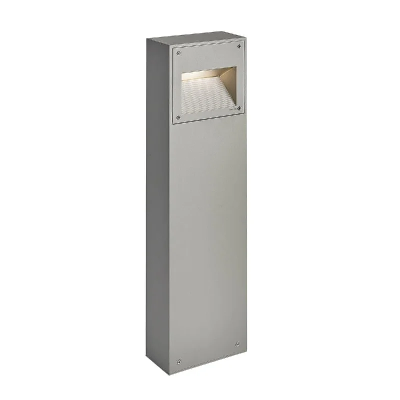 Dimmable Floor Lamp for Adjustable Lighting AmbianceDimmable Floor Lamp for Adjustable Lighting AmbianceNorlys Namsos LED Tall Aluminium Outdoor Bollard Light