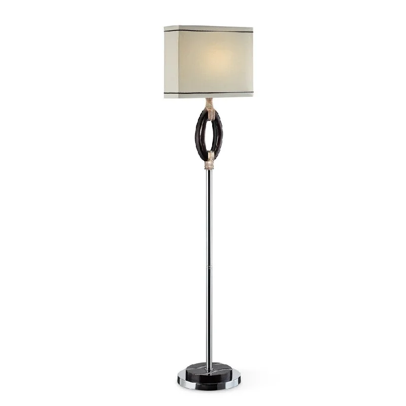 Fabric Floor Lamp with a Linen Shade for a Relaxed AestheticFabric Floor Lamp with a Linen Shade for a Relaxed AestheticPharaoh Floor Lamp