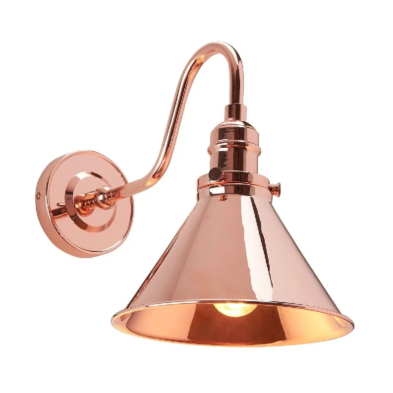USB Charging Port Floor Lamp for Convenient Device ChargingUSB Charging Port Floor Lamp for Convenient Device ChargingElstead Provence 1 Light Polished Copper Wall Light