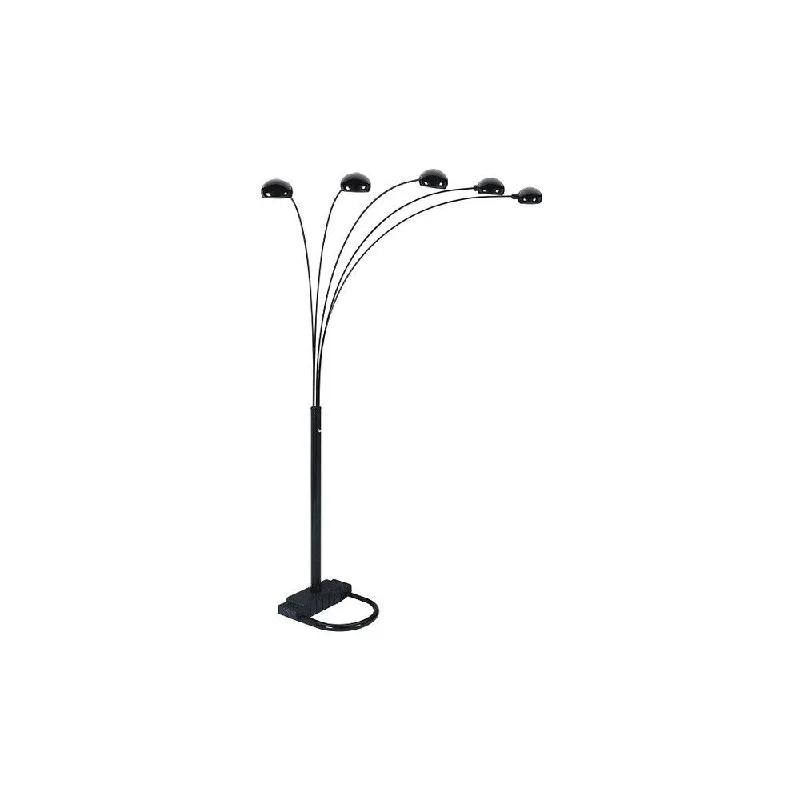 Adjustable Height Floor Lamp for Versatile Lighting NeedsAdjustable Height Floor Lamp for Versatile Lighting NeedsQ-Max Beautiful Modern Floor Lamp