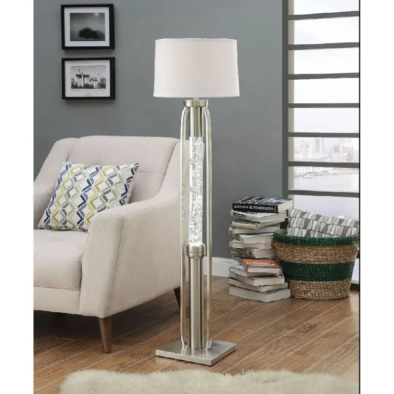 Victorian Style Floor Lamp for Traditional and Elegant InteriorsVictorian Style Floor Lamp for Traditional and Elegant InteriorsQ-Max Sandy Nickel Metal Glass Floor Lamp Victorian Style Floor Lamp for Traditional and Elegant InteriorsVictorian Style Floor Lamp for Traditional and Elegant InteriorsQ-Max Sandy Nickel Metal Glass Floor Lamp