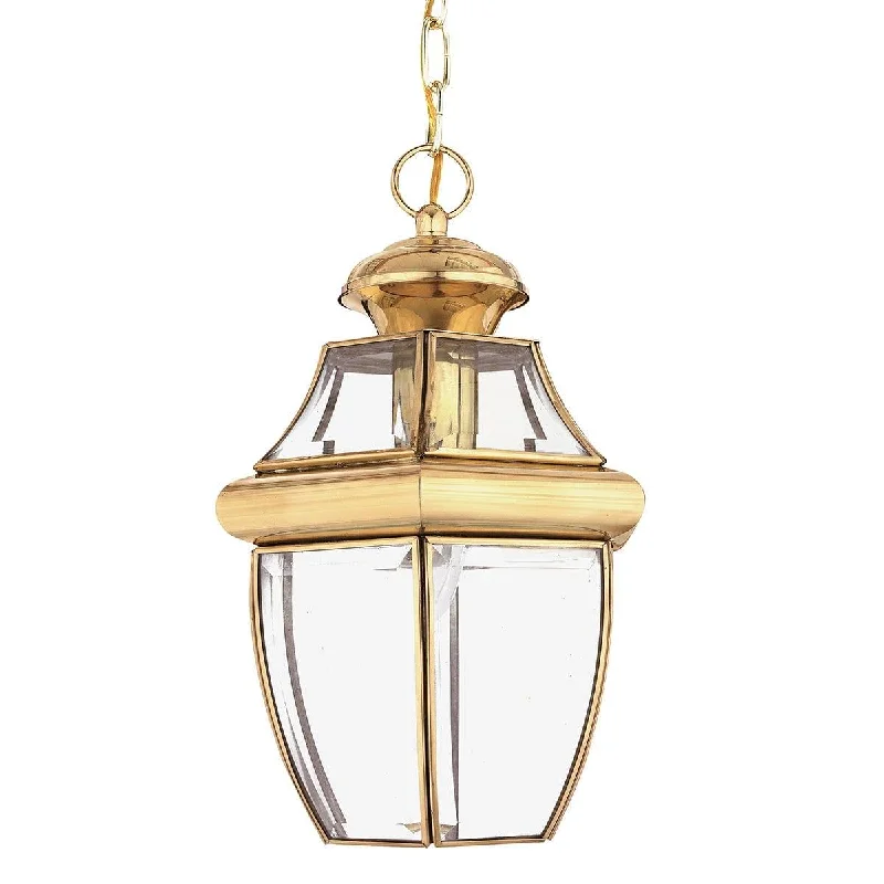 Rustic Farmhouse Style Floor Lamp for Cozy BedroomsRustic Farmhouse Style Floor Lamp for Cozy BedroomsQuoizel Newbury 1 Light Medium Polished Brass Chain Lantern