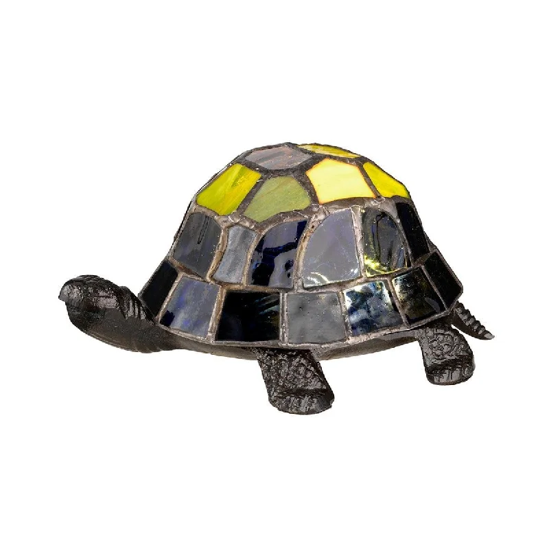 Marble Base Floor Lamp for a Touch of LuxuryMarble Base Floor Lamp for a Touch of LuxuryQuoizel Tiffany Animal Gift Lamps Tortoise Tiffany Lamp