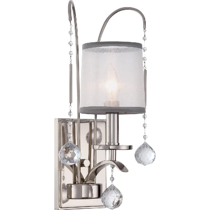 Metal Floor Lamp with a Matte Black Finish for a Sleek LookMetal Floor Lamp with a Matte Black Finish for a Sleek LookQuoizel Whitney 1 Light Silver Wall Light Metal Floor Lamp with a Matte Black Finish for a Sleek LookMetal Floor Lamp with a Matte Black Finish for a Sleek LookQuoizel Whitney 1 Light Silver Wall Light
