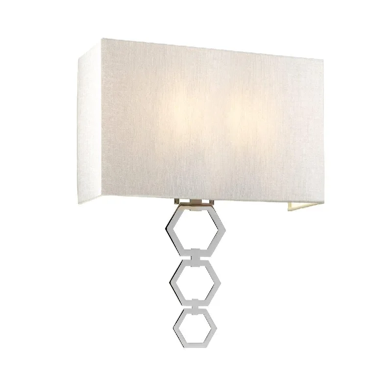 Wood Floor Lamp with Natural Grain for a Warm and Organic FeelWood Floor Lamp with Natural Grain for a Warm and Organic FeelElstead Ria Large 2 Light Polished Chrome Wall Light Wood Floor Lamp with Natural Grain for a Warm and Organic FeelWood Floor Lamp with Natural Grain for a Warm and Organic FeelElstead Ria Large 2 Light Polished Chrome Wall Light