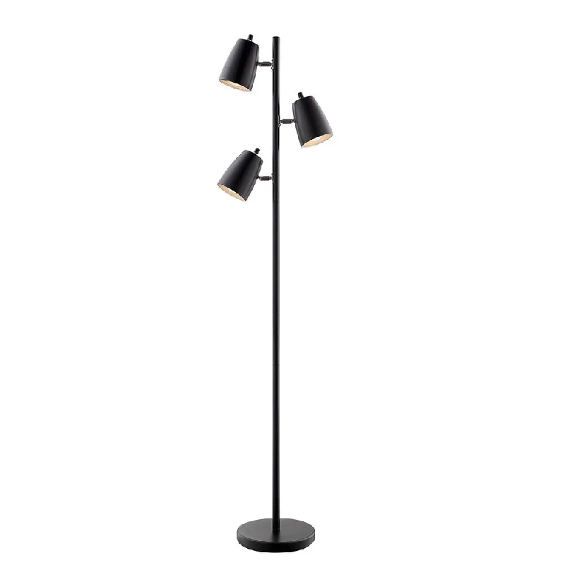 Adjustable Height Floor Lamp for Versatile Lighting NeedsAdjustable Height Floor Lamp for Versatile Lighting NeedsRonnie floor lamp