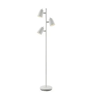 Bohemian Inspired Floor Lamp for Eclectic Home DecorBohemian Inspired Floor Lamp for Eclectic Home DecorRonnie floor lamp