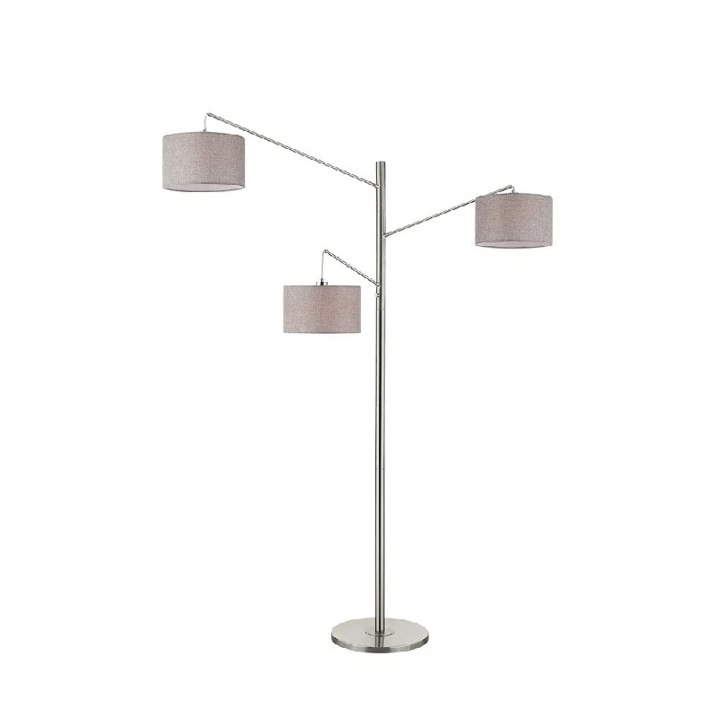 Victorian Style Floor Lamp for Traditional and Elegant InteriorsVictorian Style Floor Lamp for Traditional and Elegant InteriorsSloane floor lamp