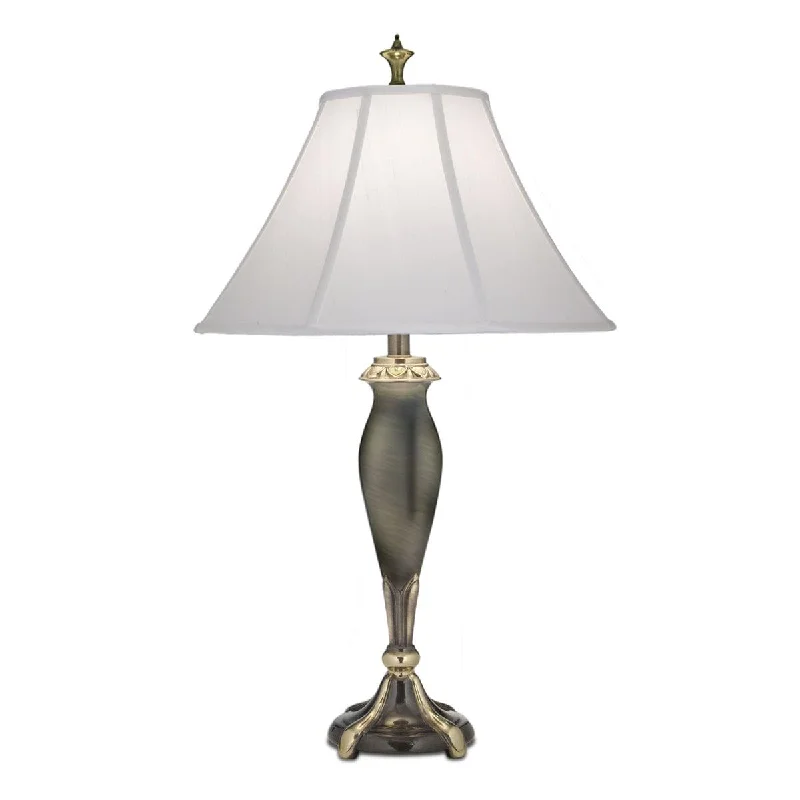 Modern Minimalist Floor Lamp for Contemporary Living RoomsModern Minimalist Floor Lamp for Contemporary Living RoomsStiffel Lincoln 1 Light Bronze Table Lamp