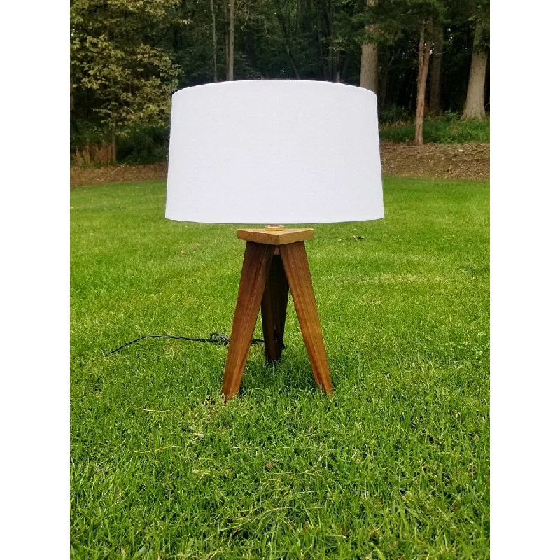  Way Switch Floor Lamp for Multiple Light Intensity Levels Way Switch Floor Lamp for Multiple Light Intensity LevelsTripod Table Lamp Tripod Lamp Wooden Tripod Lamp