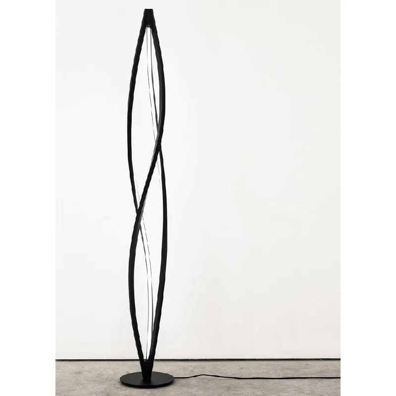 Bohemian Inspired Floor Lamp for Eclectic Home DecorBohemian Inspired Floor Lamp for Eclectic Home DecorTwist LED Floor Lamp Bohemian Inspired Floor Lamp for Eclectic Home DecorBohemian Inspired Floor Lamp for Eclectic Home DecorTwist LED Floor Lamp